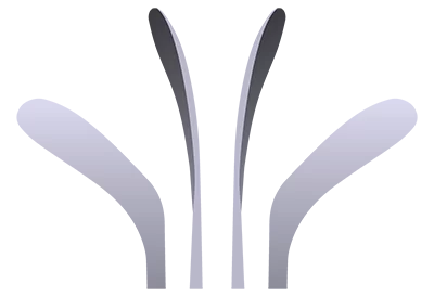 Palette crosse de hockey M28