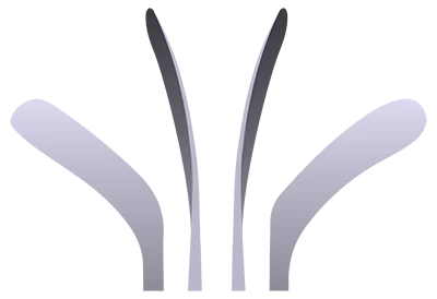 Palette crosse de hockey M88