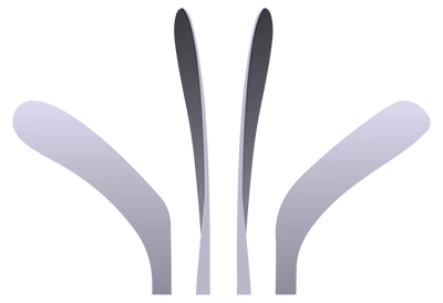 Palette crosse de hockey M91