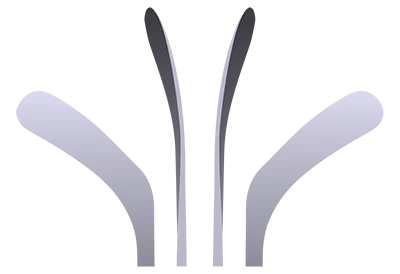 Palette crosse de hockey M92